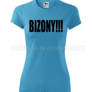 Bizony - póló