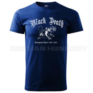 Black Death II - póló