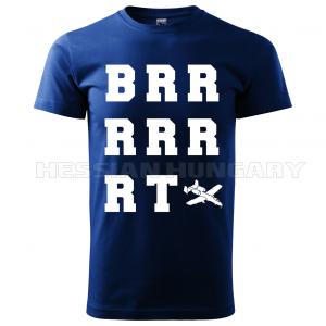 BRRRT II. póló