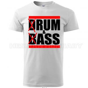dRum and bAss