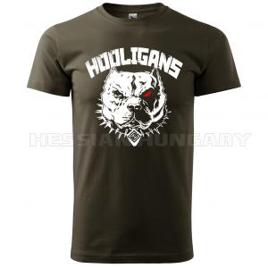 Hooligans (4) - póló