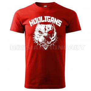 Hooligans (4) - póló