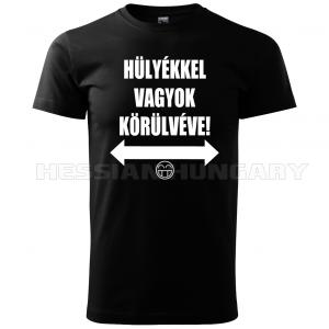 Hülyékkel vagyok körülvéve