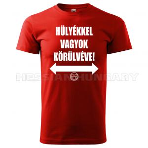 Hülyékkel vagyok körülvéve