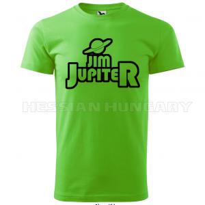 Jim Jupiter - póló