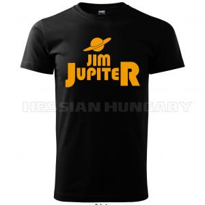Jim Jupiter - póló
