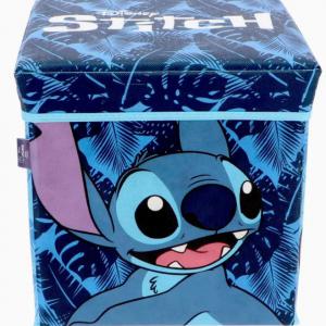Lilo és Stitch, A csillagkutya Cool Skate játéktároló 30×30×30 cm