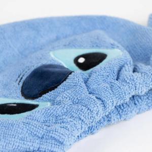 Lilo és Stitch, A csillagkutya hajtörölköző