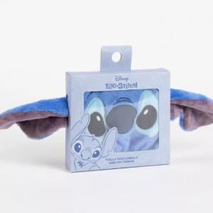 Lilo és Stitch, A csillagkutya hajtörölköző