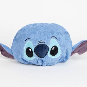 Lilo és Stitch, A csillagkutya hajtörölköző