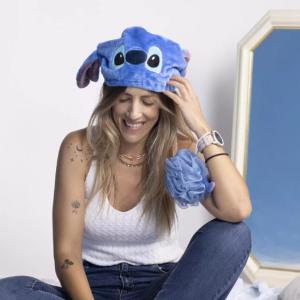 Lilo és Stitch, A csillagkutya hajtörölköző
