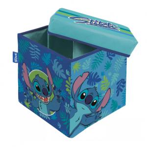 Lilo és Stitch, A csillagkutya Leaf játéktároló