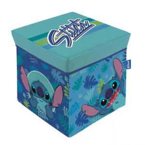 Lilo és Stitch, A csillagkutya Leaf játéktároló