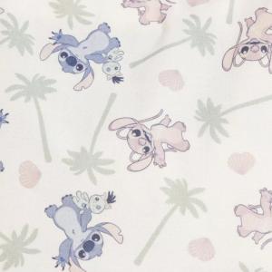 Lilo és Stitch, A csillagkutya Palm shopping bag, bevásárlótáska 40 cm