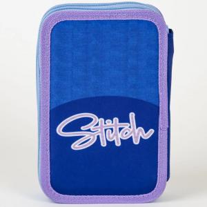 Lilo és Stitch, A csillagkutya tolltartó töltött 2 emeletes