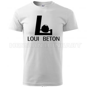 Loui Beton póló