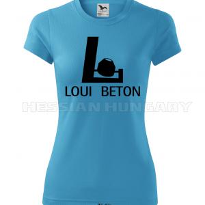 Loui Beton póló