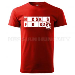 Macskás fadísz póló (vásárlás a leírásban)