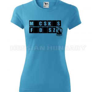 Macskás fadísz póló (vásárlás a leírásban)