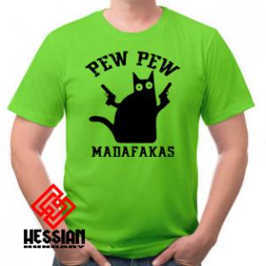 Madafakas - póló