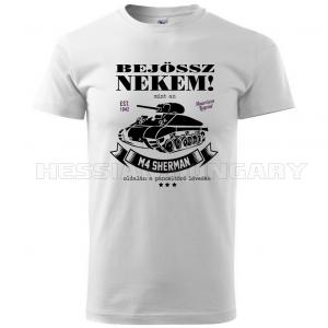 Shermann - póló