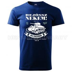 Shermann - póló