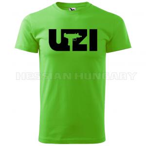 UZI - póló