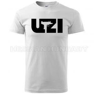 UZI - póló