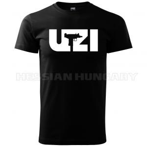UZI - póló