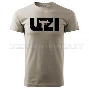 UZI - póló