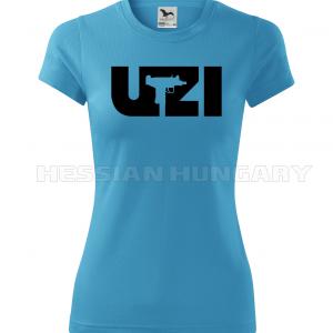 UZI - póló
