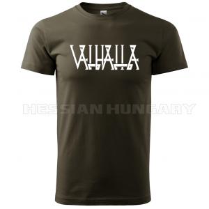 Valhalla II. - póló
