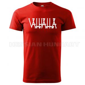 Valhalla II. - póló