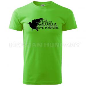 Valhalla póló