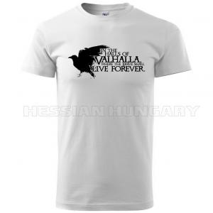 Valhalla póló