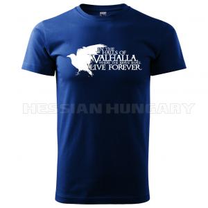 Valhalla póló