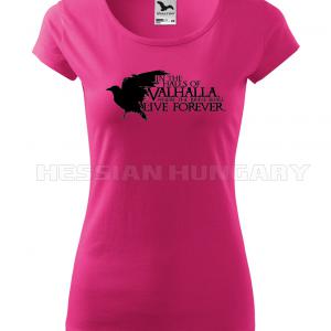Valhalla póló