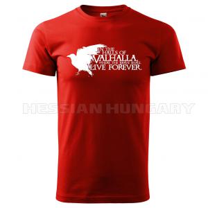 Valhalla póló
