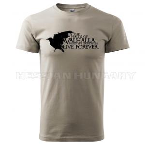 Valhalla póló