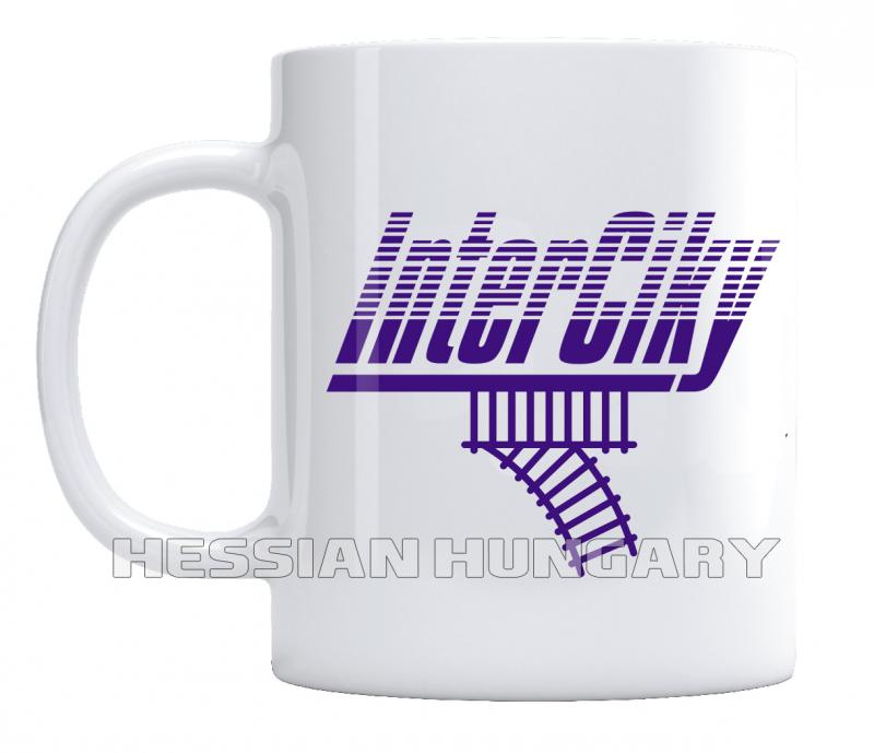 InterCiky - bögre