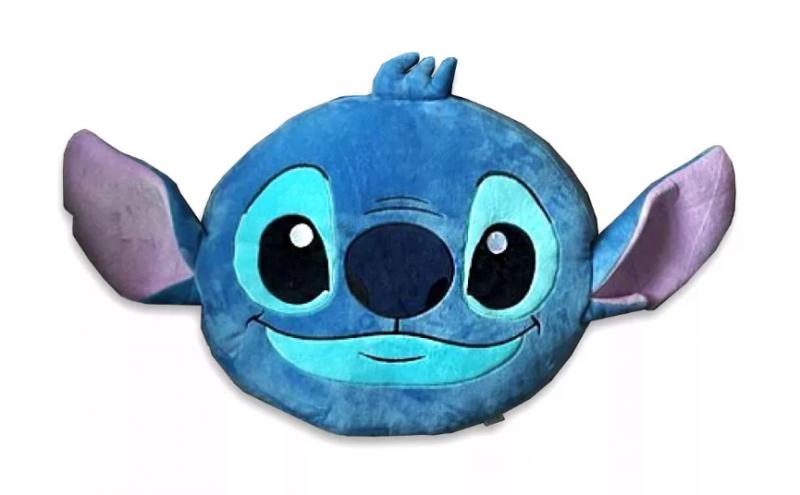 Lilo és Stitch, A csillagkutya formapárna, díszpárna