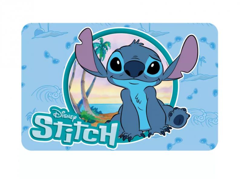 Lilo és Stitch, A csillagkutya Island tányéralátét 43x28 cm