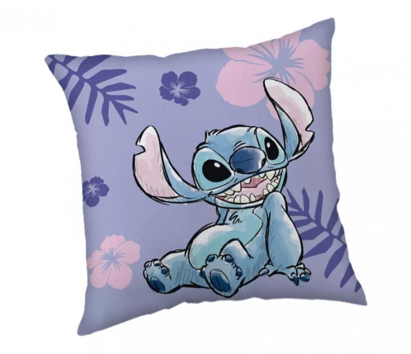 Lilo és Stitch, A csillagkutya Ohana párnahuzat 40x40 cm