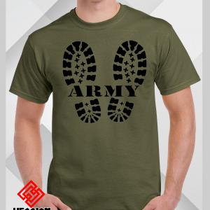 ARMY póló