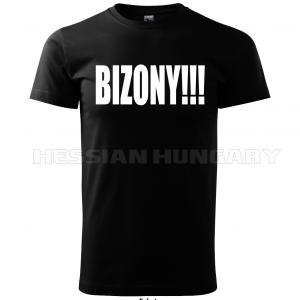 Bizony - póló