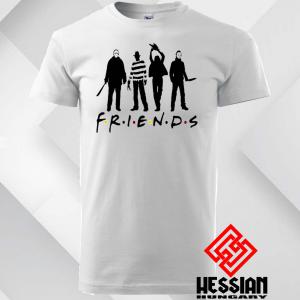 Friends - póló