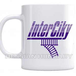 InterCiky - bögre