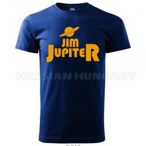 Jim Jupiter - póló