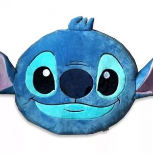 Lilo és Stitch, A csillagkutya formapárna, díszpárna