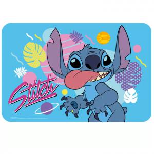 Lilo és Stitch, A csillagkutya Goofy tányéralátét 43x28 cm